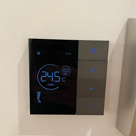 דירה Central Apartments Sarajevo