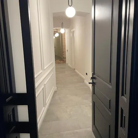 Central Apartments Sarajevo *