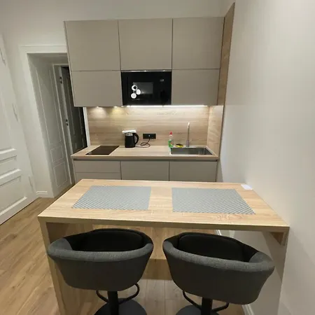 Central Apartments Sarajevo סראייבו