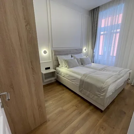 Central Apartments Sarajevo *