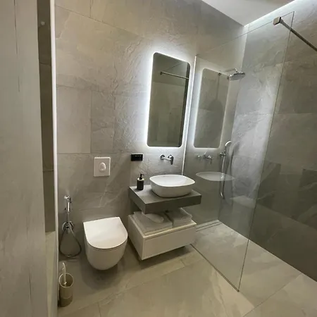 Central Apartments Sarajevo Saraybosna