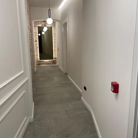 Central Apartments Sarajevo * Saraybosna