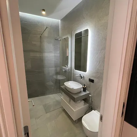 דירה Central Apartments Sarajevo