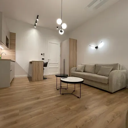 Central Apartments Sarajevo