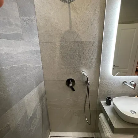 דירה Central Apartments Sarajevo סראייבו