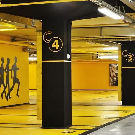 Central Apartments Sarajevo