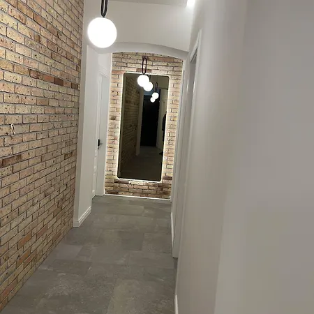 Central Apartments Sarajevo