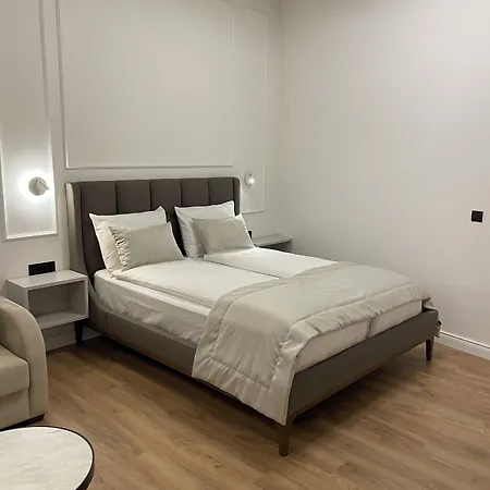 Central Apartments Sarajevo Saraybosna