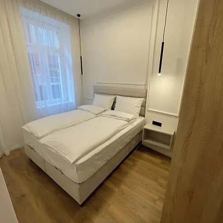 Central Apartments Sarajevo *