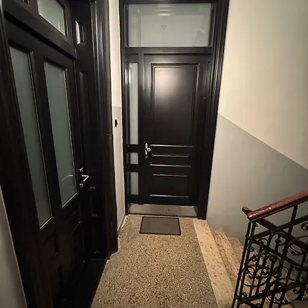 Central Apartments Sarajevo Διαμέρισμα
