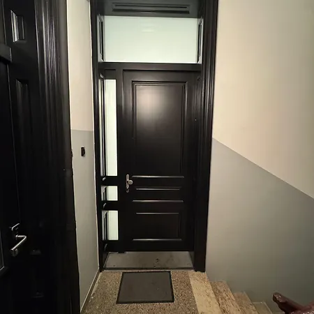 Διαμέρισμα Central Apartments Sarajevo *