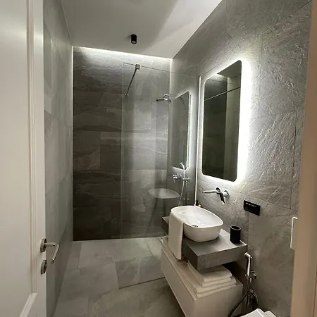 Central Apartments Sarajevo Διαμέρισμα
