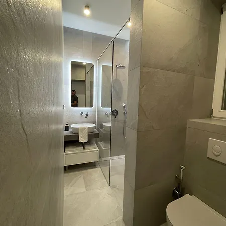 Central Apartments Sarajevo * Σαράγεβο