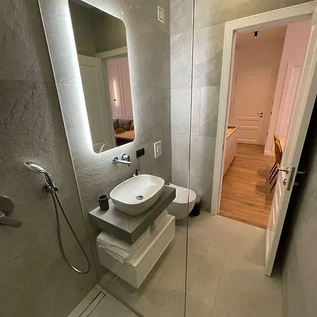 Διαμέρισμα Central Apartments Sarajevo