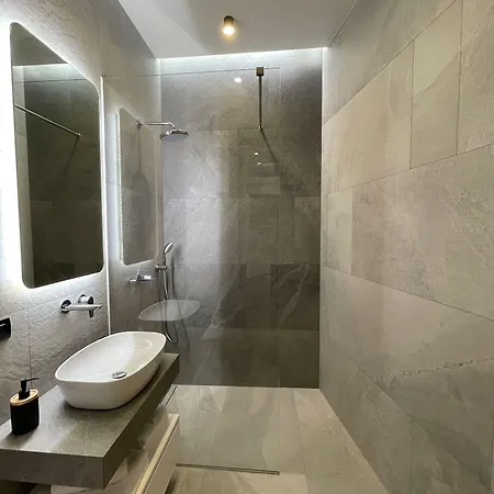 Διαμέρισμα Central Apartments Sarajevo Σαράγεβο