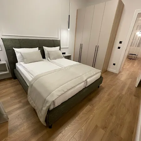Central Apartments Sarajevo *