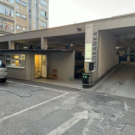 Central Apartments Sarajevo