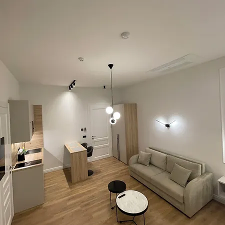 Central Apartments Sarajevo Διαμέρισμα