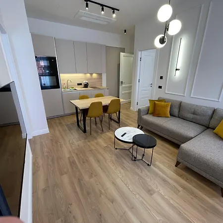 Central Apartments Sarajevo Σαράγεβο